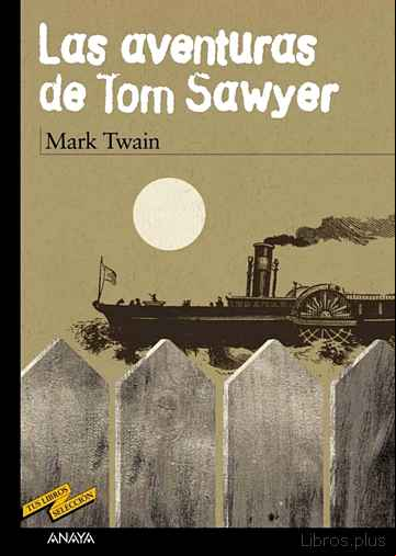 Descargar ebook LAS AVENTURAS DE TOM SAWYER