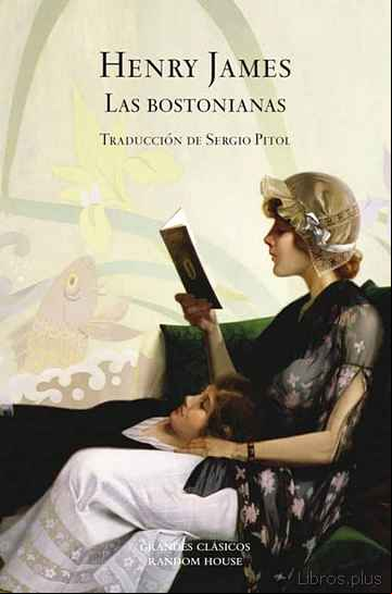 Descargar ebook LAS BOSTONIANAS