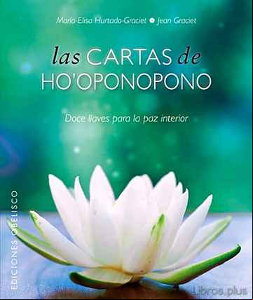 Descargar gratis ebook LAS CARTAS DE HO OPONOPONO en epub