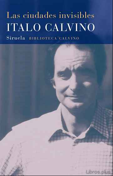Descargar ebook LAS CIUDADES INVISIBLES