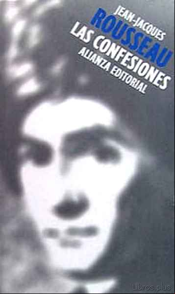 Descargar ebook LAS CONFESIONES