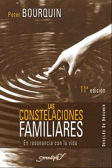 Descargar gratis ebook LAS CONSTELACIONES FAMILIARES en epub