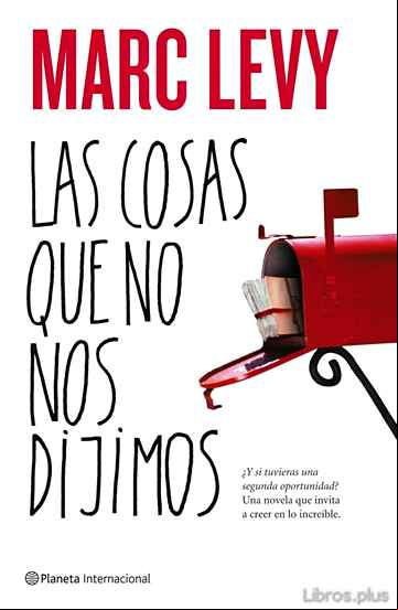 Descargar ebook LAS COSAS QUE NO NOS DIJIMOS