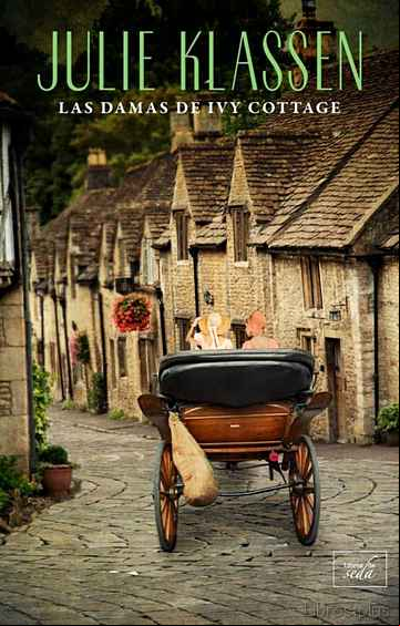 Descargar gratis ebook LAS DAMAS DE IVY COTTAGE en epub