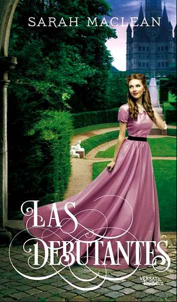 Descargar gratis ebook LAS DEBUTANTES en epub