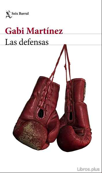 Descargar ebook LAS DEFENSAS