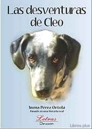 Descargar gratis ebook LAS DESVENTURAS DE CLEO en epub