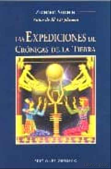 Descargar gratis ebook LAS EXPEDICIONES DE CRONICAS DE LA TIERRA en epub