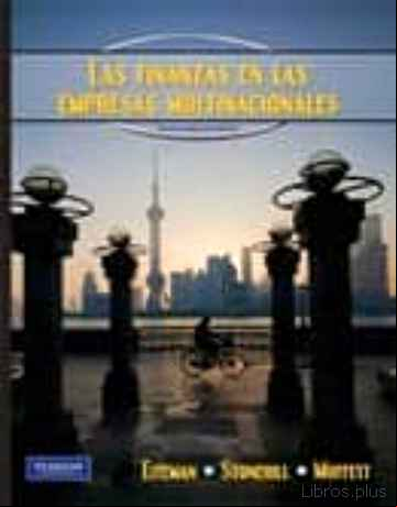 Descargar gratis ebook LAS FINANZAS EN EMPRESAS MULTINACIONALES (12ª ED.) en epub