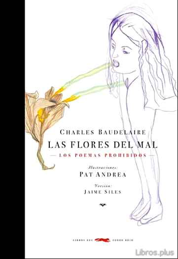 Descargar gratis ebook LAS FLORES DEL MAL en epub