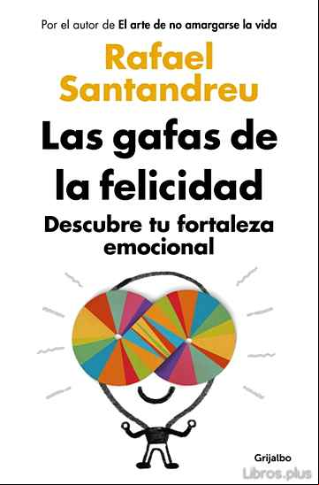 Descargar ebook LAS GAFAS DE LA FELICIDAD