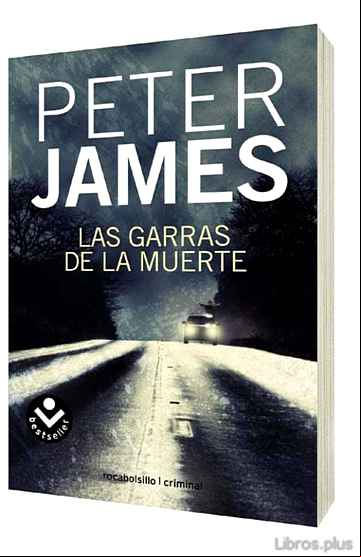 Descargar gratis ebook LAS GARRAS DE LA MUERTE en epub