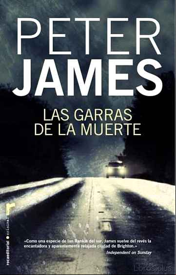 Descargar ebook LAS GARRAS DE LA MUERTE