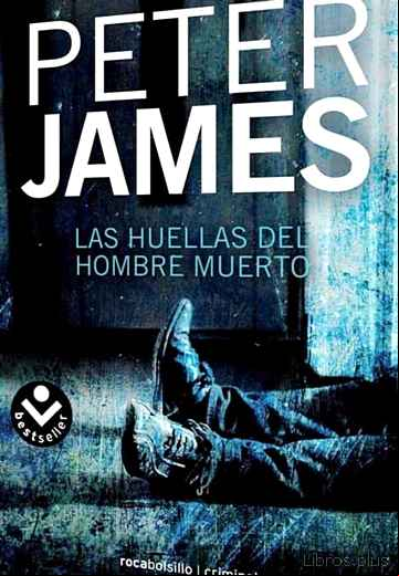 Descargar gratis ebook LAS HUELLAS DEL HOMBRE MUERTO en epub