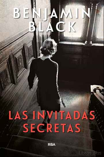 Descargar gratis ebook LAS INVITADAS SECRETAS (SERIE INSPECTOR STRAFFORD 2) en epub