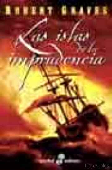 Descargar gratis ebook LAS ISLAS DE LA IMPRUDENCIA en epub