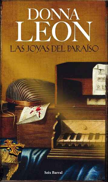 Descargar gratis ebook LAS JOYAS DEL PARAISO en epub