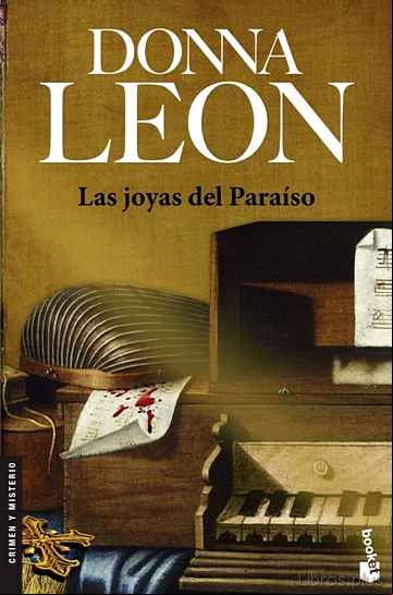 Descargar gratis ebook LAS JOYAS DEL PARAISO en epub