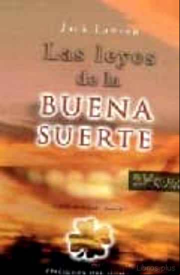 Descargar gratis ebook LAS LEYES DE LA BUENA SUERTE en epub