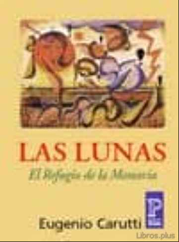 Descargar gratis ebook LAS LUNAS en epub