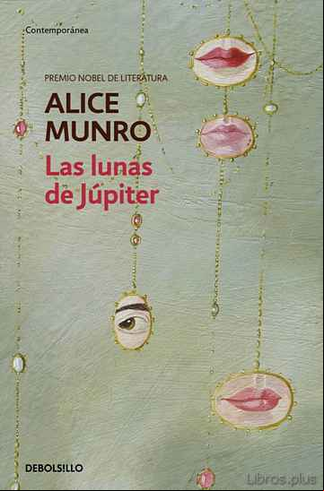 Descargar ebook LAS LUNAS DE JUPITER