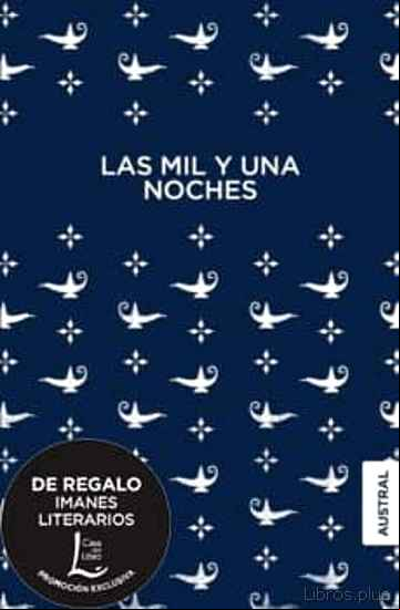 Descargar gratis ebook LAS MIL Y UNA NOCHES en epub