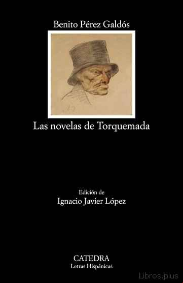 Descargar ebook LAS NOVELAS DE TORQUEMADA
