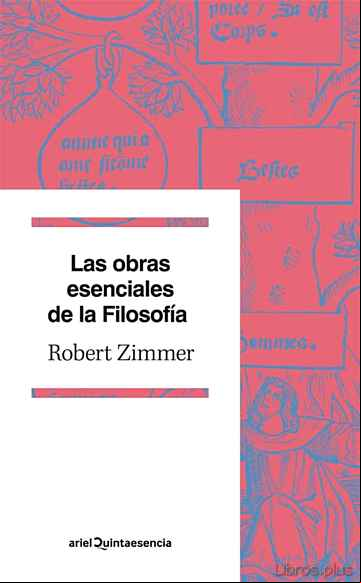 Descargar gratis ebook LAS OBRAS ESENCIALES DE LA FILOSOFIA en epub
