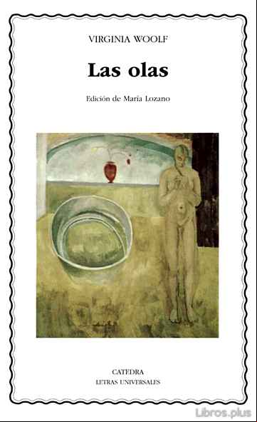 Descargar gratis ebook LAS OLAS en epub