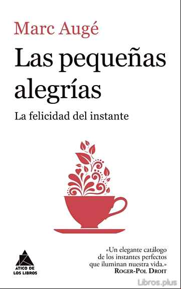 Descargar ebook LAS PEQUEÑAS ALEGRÍAS en epub