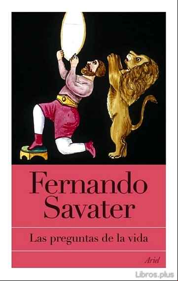 Descargar ebook LAS PREGUNTAS DE LA VIDA