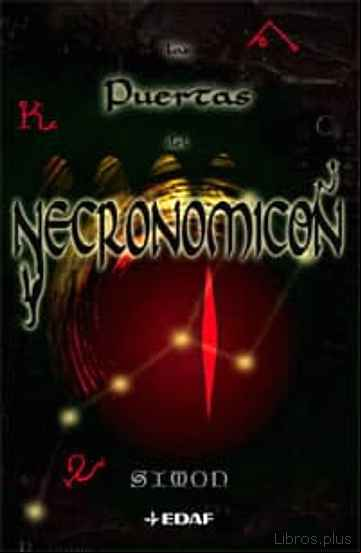 Descargar gratis ebook LAS PUERTAS DEL NECROMICON en epub