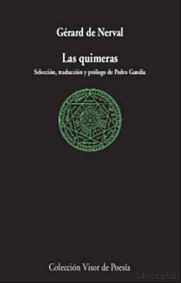 Descargar gratis ebook LAS QUIMERAS Y OTROS POEMAS en epub