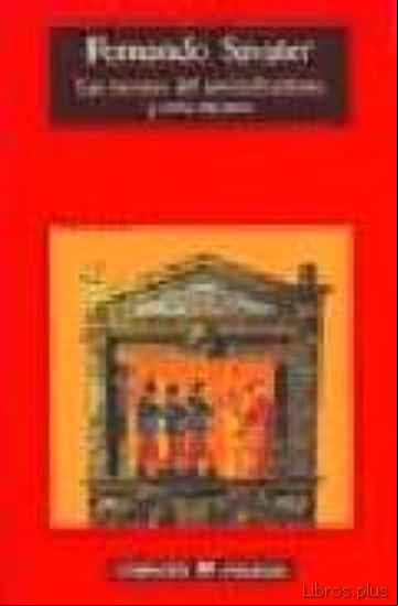 Descargar ebook LAS RAZONES DEL ANTIMILITARISMO Y OTRAS RAZONES