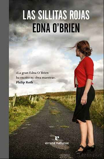 Descargar gratis ebook LAS SILLITAS ROJAS en epub