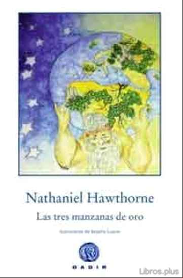 Descargar gratis ebook LAS TRES MANZANAS DE ORO en epub
