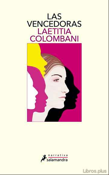 Descargar gratis ebook LAS VENCEDORAS en epub