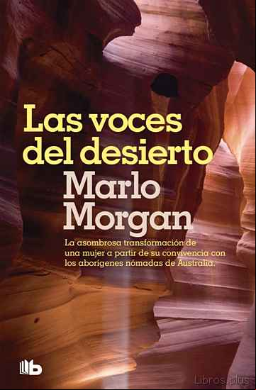 Descargar ebook LAS VOCES DEL DESIERTO