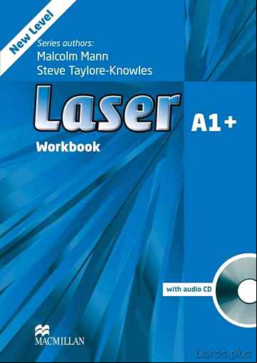 Descargar ebook LASER A1+ WORKBOOK PACK -KEY