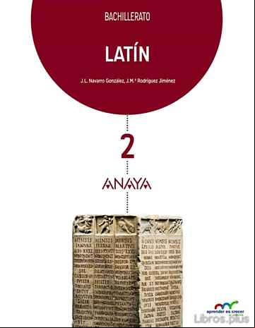 Descargar ebook LATÍN 2.
