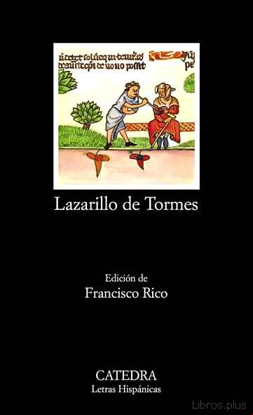 Descargar gratis ebook LAZARILLO DE TORMES (4ª ED.) en epub