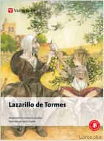 Descargar gratis ebook LAZARILLO DE TORMES (CLASICOS ADAPTADOS) en epub
