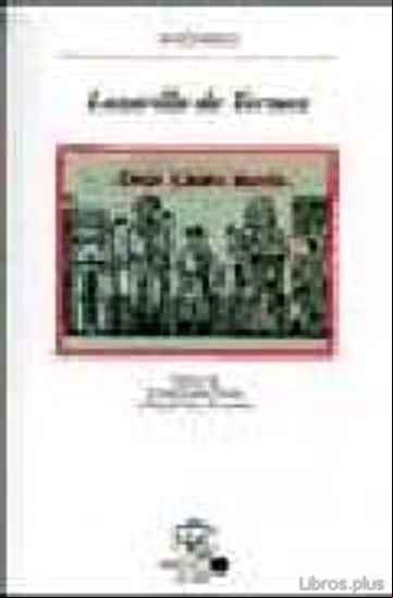 Descargar gratis ebook LAZARILLO DE TORMES: LA VIDA DEL LAZARILLO DE TORMES Y DE SUS FOR TUNAS Y ADVERSIDADES en epub