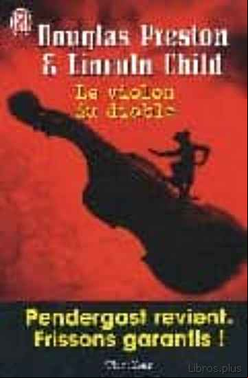 Descargar ebook LE VIOLON DU DIABLE
