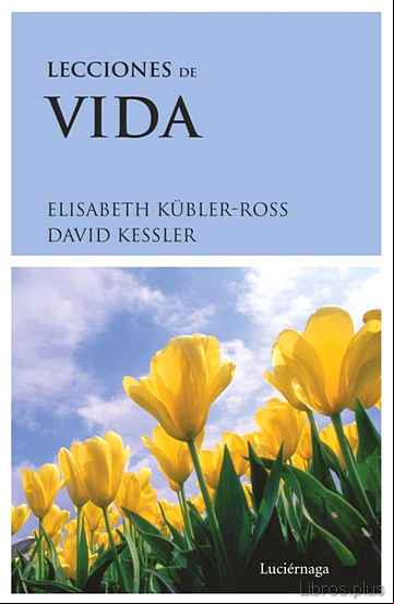 Descargar ebook LECCIONES DE VIDA (8ªED)