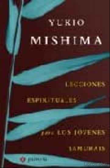 Descargar ebook LECCIONES ESPIRITUALES PARA JOVENES SAMURAIS