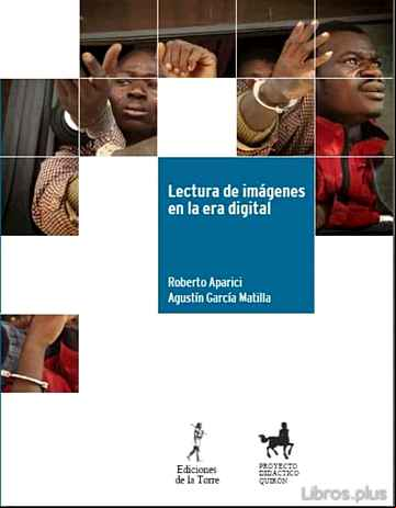 Descargar ebook LECTURA DE IMAGENES EN LA ERA DIGITAL