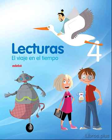 Descargar ebook LECTURAS 4º PRIMARIA