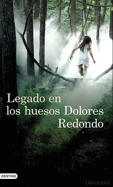 Descargar ebook LEGADO EN LOS HUESOS