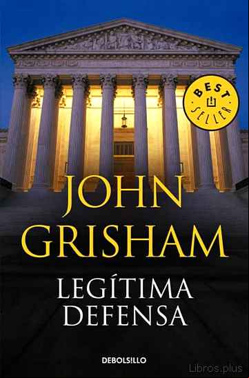 Descargar gratis ebook LEGITIMA DEFENSA en epub